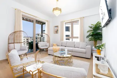 Image de Ultimate Stay / Sea Views / Port De La Mer / Brand New / 4 People