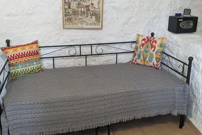 Image de La Bollera one bedroom cave house