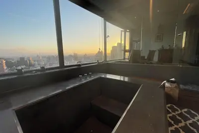 Image de Xin Beitou Skyhigh Hotspring Getaway 1min Mrt, Rated 5/5 on others platforms