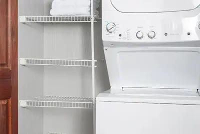 Image de 1 bedroom glacier canyon Wyndham