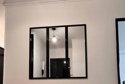 Image de Charmant Appartement proche Paris - Roissy Cdg - Stade de france. Parc Asterix