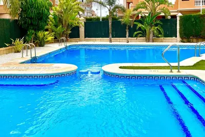 Image de Beach House Three by Gloove