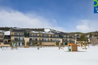 Image de Résidence Pierre & Vacances Le Sequoïa