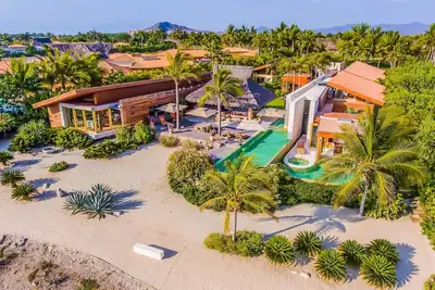 Image de Get a special Nye rate at Tripintravel