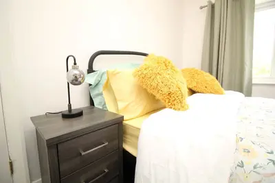 Image de Stunning Service Accommodation, Ideal Location Ashby Scunthorpe Sleeps upto 5