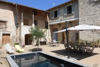 Image de Château Durette - Regnie Durette