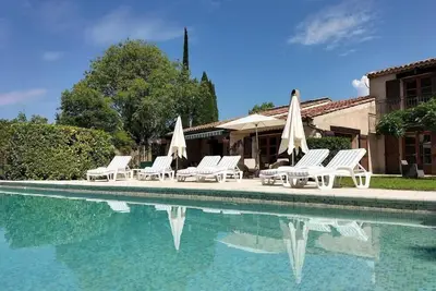 Image de Le Pré des Huppes - Salernes