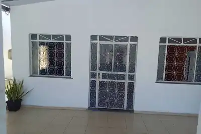 Image de Casa Equipada na Área Central de Manaus-amazonas