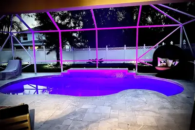 Image de Looking for a luxurious experience. . . . . . here it is. Book now.