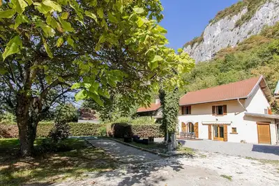 Image de Champfleury - Chindrieux