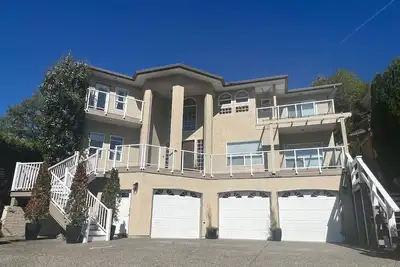 Image de Water Front Views In White Rock, B. C.