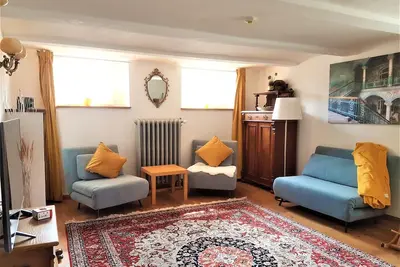 Image de Unik Villa-Deluxe Appartment petit-déjeuner et demi-pension ist buchbar