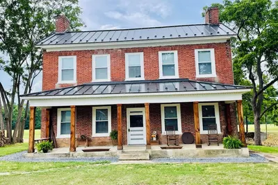 Image de The Spring House