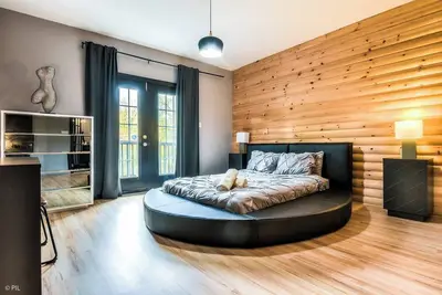 Image de chalet 5 minutes des pistes