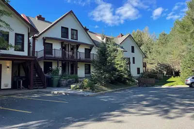 Image de La Brise de Tremblant