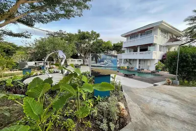 Image de Spacious And Comfortable Private Villas