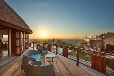 Image de Casa Bonita Villa
