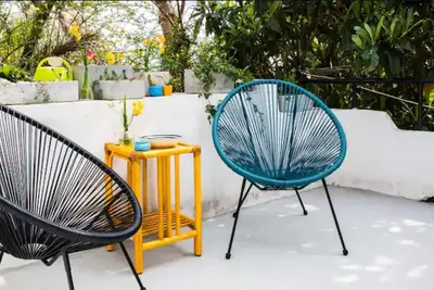 Image de Studio Daisy: quiet and central