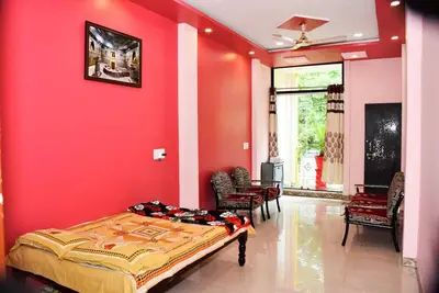 Image de mahakaeshwar homestay