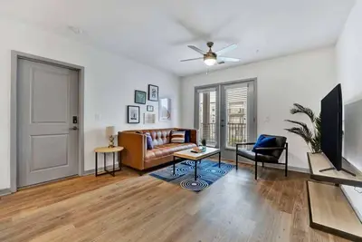 Image de Scenic Retreat 5 Min to Cu + Pool