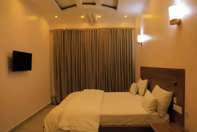 Image de Ally Ngali Motel -Kigali Rwanda
