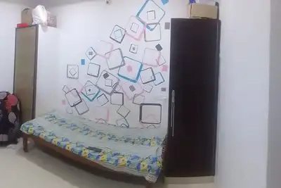 Image de Spacious flat for 4