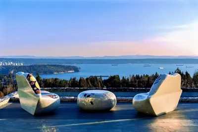Image de Luxury Seaview Private Resort in Vancouver
