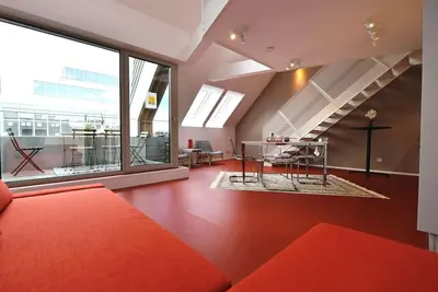 Image de Julius 22 - duplex apartment 5 mins to city center