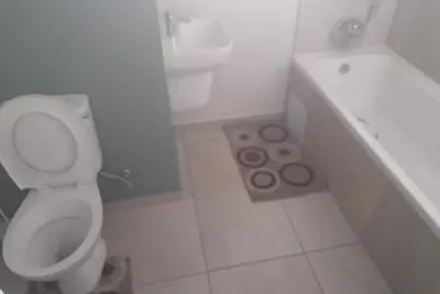 Image de An apartment in Cape Town