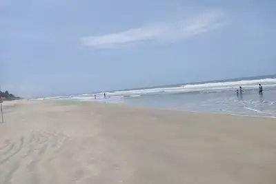 Image de Johnny guest house colva beach