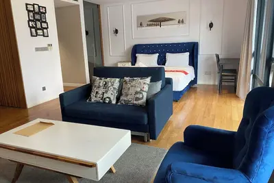 Image de Kuala Lumpur Apt With Roof Top Garden And Playground