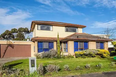 Image de Melbourne Family House near Monash University <br>