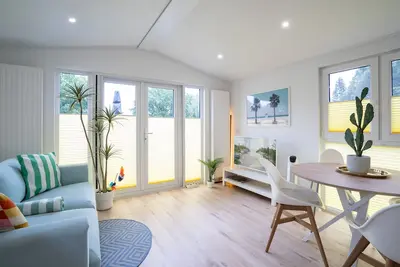 Vacation home \"Palm Beach\"