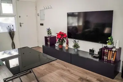 Image de Apartamento Precioso a 10 min de Centro