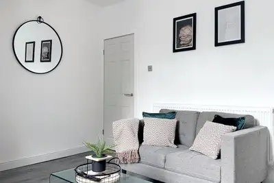 Image de Cosy Home in Manchester