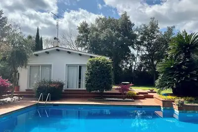 Image de Villette Aldobrandeschi Urban Oasis Vacation Homes