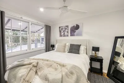 Image de Stylish Country Cottage.