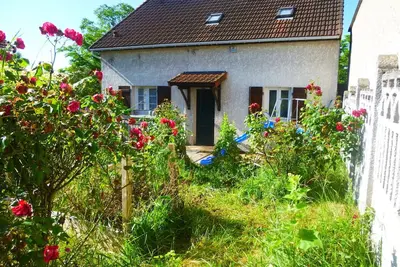 Image de Maison proche Jo Paris - Stade de France - Jo - Parc Asterix