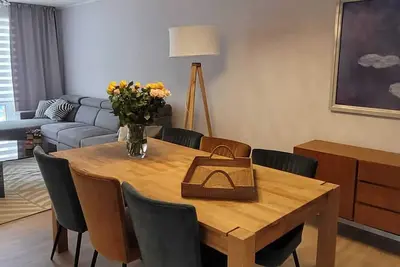 Résidence Phebus, Appartement A2 Berck-Plage
