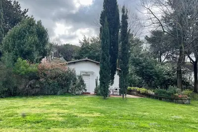 Image de Villette Aldobrandeschi Urban Oasis Vacation Homes