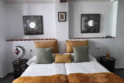 Image de Precioso Apartamento en el Realajo Junto al Centro de Granada