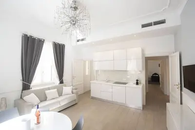Image de St. Peter Beautiful 2br Apartment