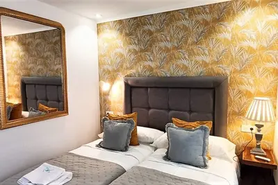 Image de Cinema Paradise Apartamento en el Realejo Junto al Centro de Granada