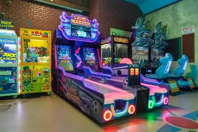 Image de Regal Palms Resot W/ Lazy River and Arcade