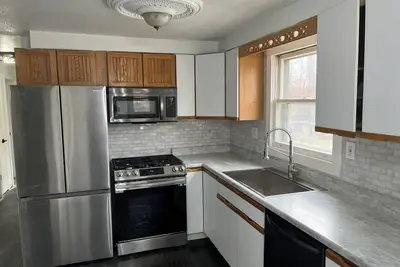 Image de Mistletoe landing