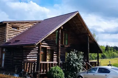 Image de Cabana in Belis