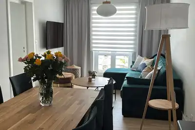 Résidence Phebus, Appartement B2 Berck-Plage