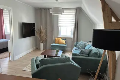 Image de Résidence Phebus, Appartement C2 Berck-Plage