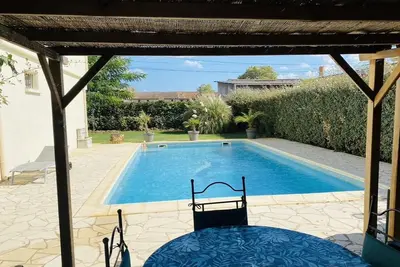 Image de Maison aux écluses