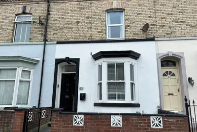 Image de Rockton House, pet friendly, character holiday cottage in Whitby
